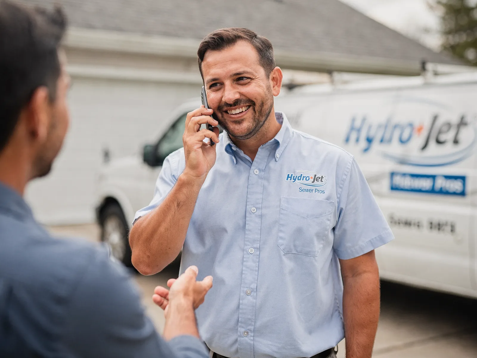 Hydro Jetting Near Me Hunlock Creek, PA FAQs